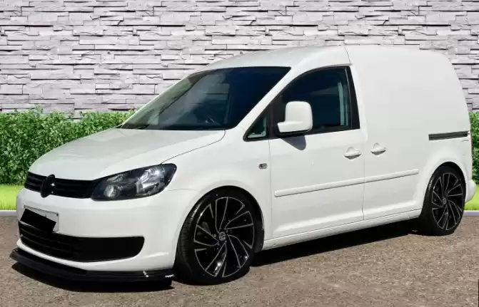 Использовал Volkswagen Caddy Продается в Большой Лондон , Англия #29313 - 1  image 