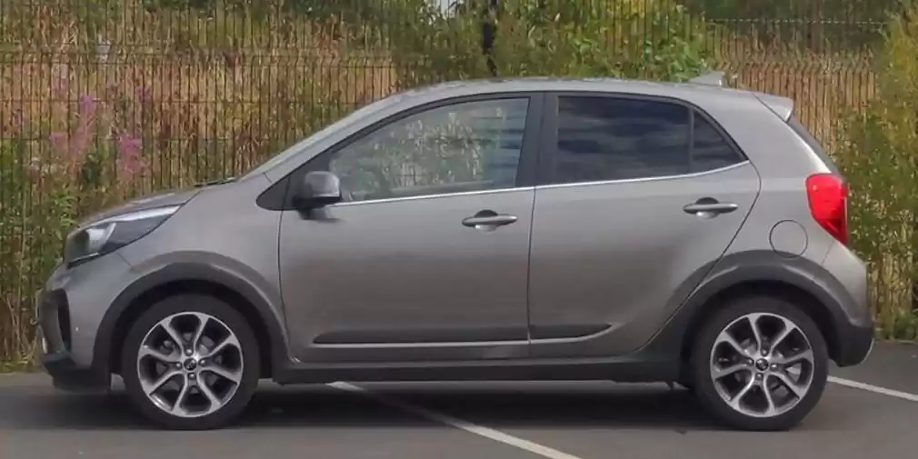 用过的 Kia Picanto 出售 在 大伦敦 , 英格兰城市 #29314 - 1  image 