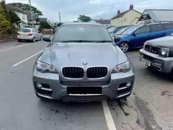 Использовал BMW X6 Продается в Большой Лондон , Англия #29315 - 1  image 