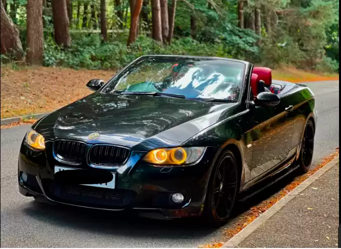 Использовал BMW 320 Продается в Лондон , Большой Лондон , Англия #29317 - 1  image 
