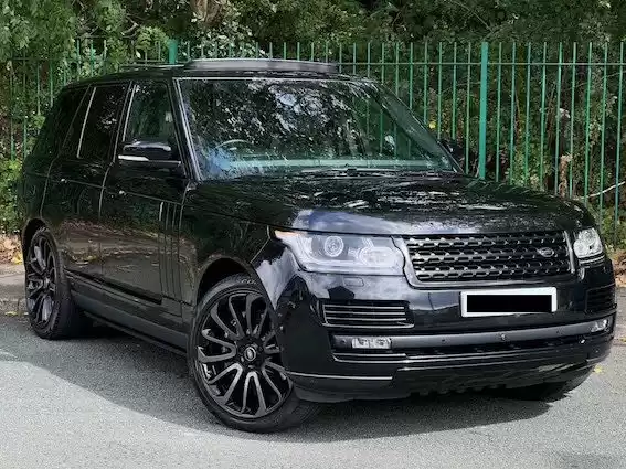 用过的 Land Rover Range Rover 出售 在 大伦敦 , 英格兰城市 #29319 - 1  image 