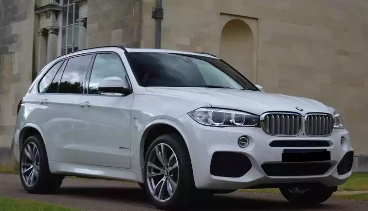 مستعملة BMW X5 للبيع في لندن-الكبرى , إنجلترا #29321 - 1  صورة 