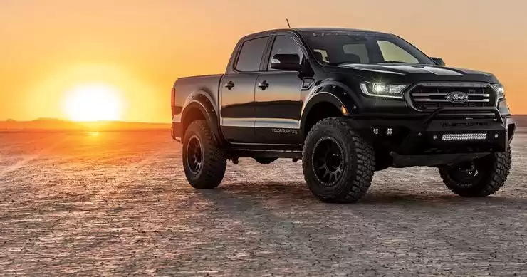 Совершенно новый Ford Unspecified Продается в Лондон , Большой Лондон , Англия #29323 - 1  image 