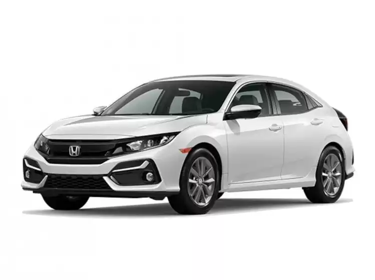 Совершенно новый Honda Unspecified Продается в Багдадская мухафаза #29332 - 1  image 