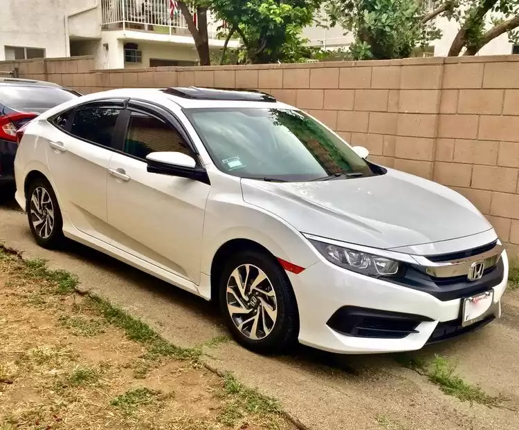 کاملا نو Honda Unspecified برای فروش که در استان بغداد #29335 - 1  image 