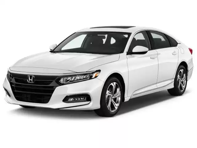 Совершенно новый Honda Unspecified Продается в Багдадская мухафаза #29339 - 1  image 