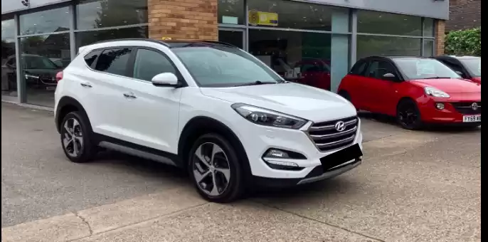 用过的 Hyundai Tucson 出售 在 伦敦 , 大伦敦 , 英格兰城市 #29355 - 1  image 