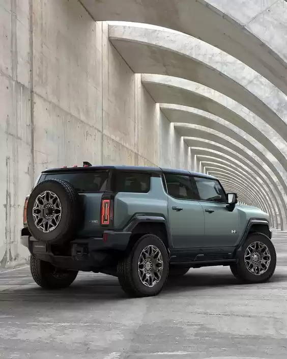 جديدة Hummer H2 للبيع في محافظة بغداد #29356 - 1  صورة 
