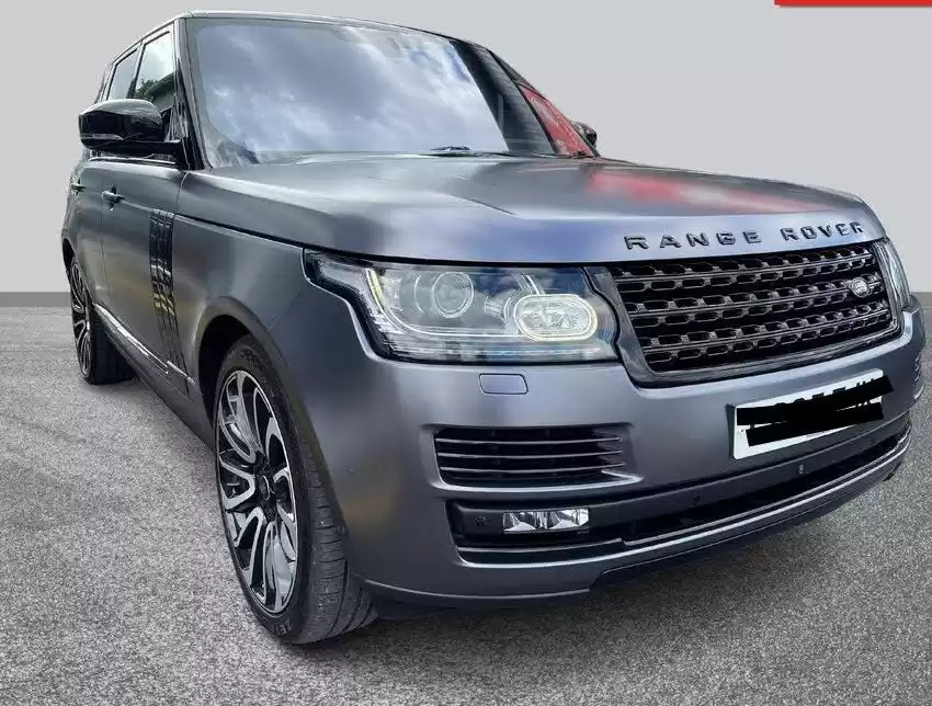 استفاده شده Land Rover Range Rover برای فروش که در لندن بزرگ , انگلستان-سیتی #29361 - 1  image 