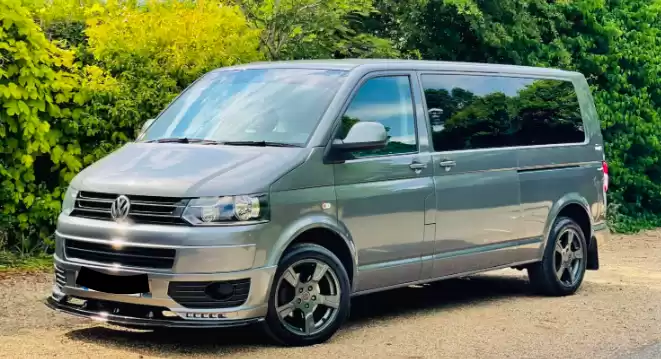 Использовал Volkswagen Transporter Продается в Большой Лондон , Англия #29364 - 1  image 