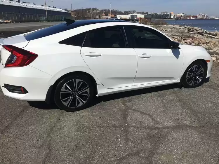 جديدة Honda Unspecified للبيع في محافظة بغداد #29366 - 1  صورة 