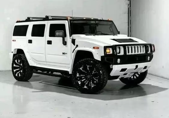 Yepyeni Hummer H3 Satılık içinde Bağdat Valiliği #29367 - 1  image 