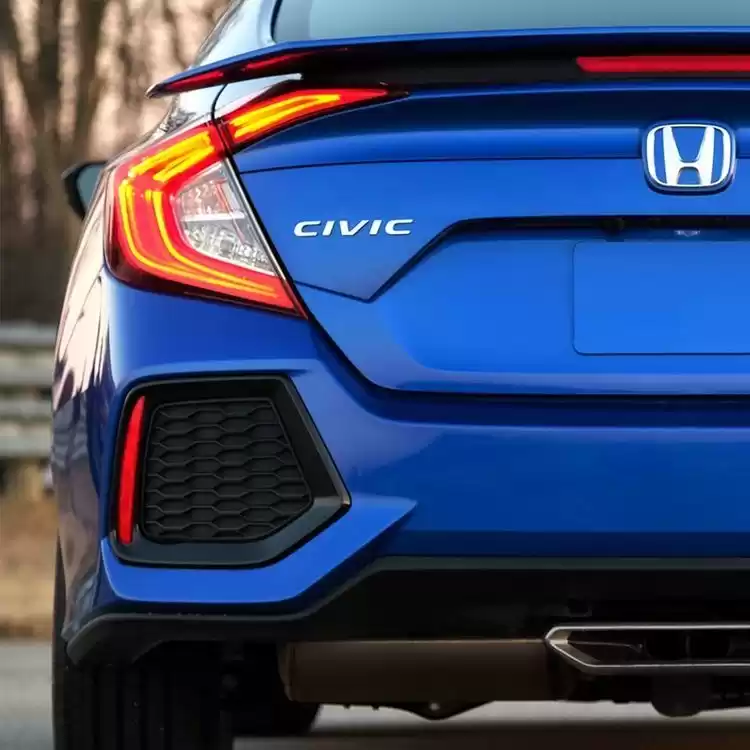 جديدة Honda Unspecified للبيع في محافظة بغداد #29372 - 1  صورة 