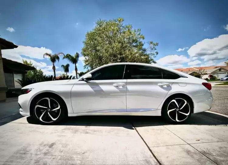 جديدة Honda Unspecified للبيع في محافظة بغداد #29374 - 1  صورة 
