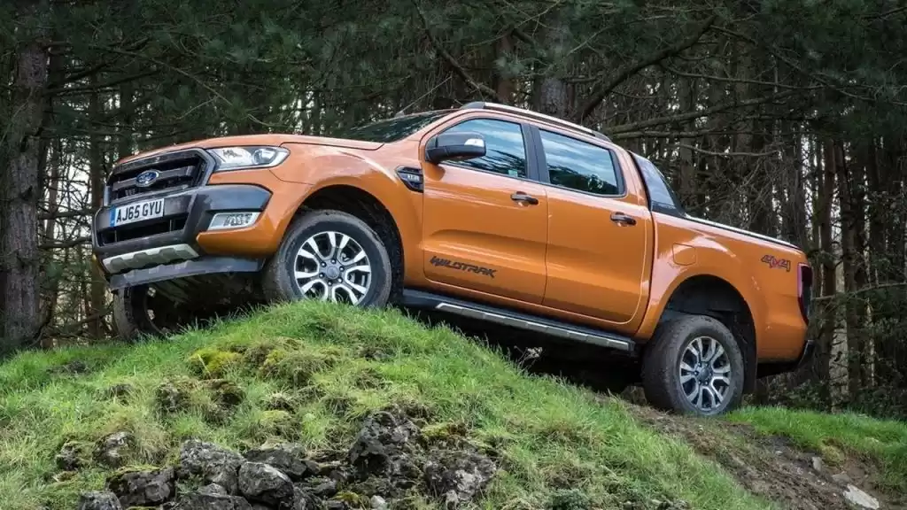 Совершенно новый Ford Unspecified Продается в Лондон , Большой Лондон , Англия #29380 - 1  image 