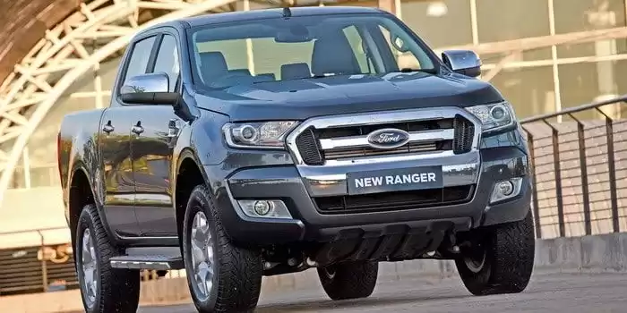 Совершенно новый Ford Unspecified Продается в Лондон , Большой Лондон , Англия #29397 - 1  image 