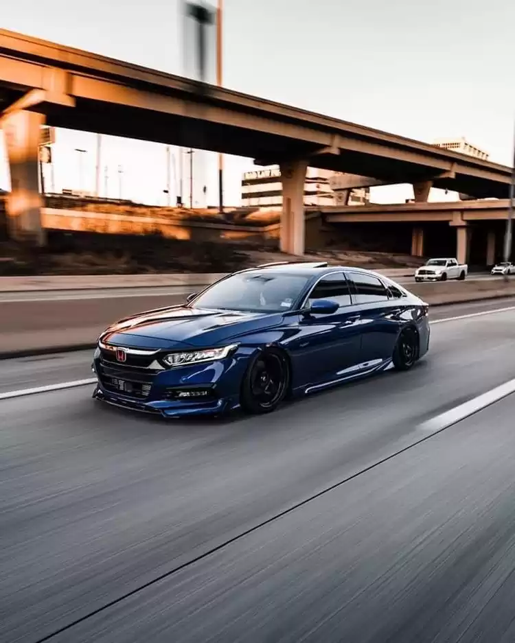 جديدة Honda Unspecified للبيع في محافظة بغداد #29403 - 1  صورة 