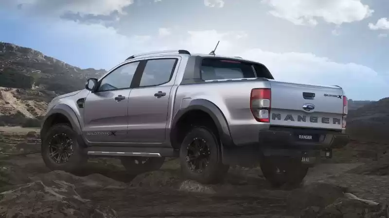 جديدة Ford Unspecified للبيع في لندن , لندن-الكبرى , إنجلترا #29409 - 1  صورة 