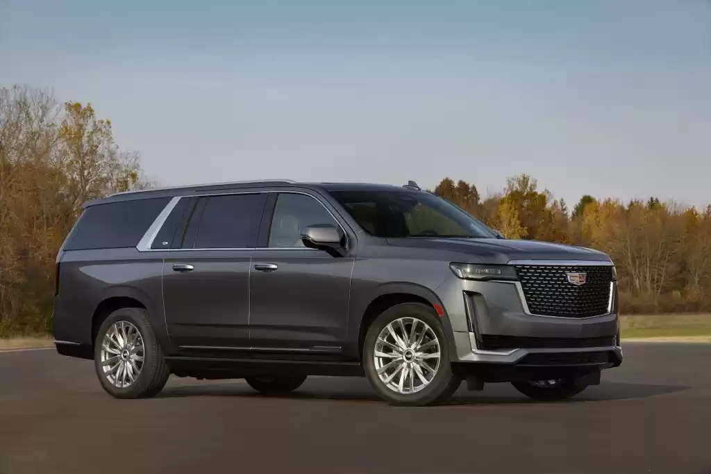 全新的 Cadillac Unspecified 出租 在 巴格达省 #29420 - 1  image 