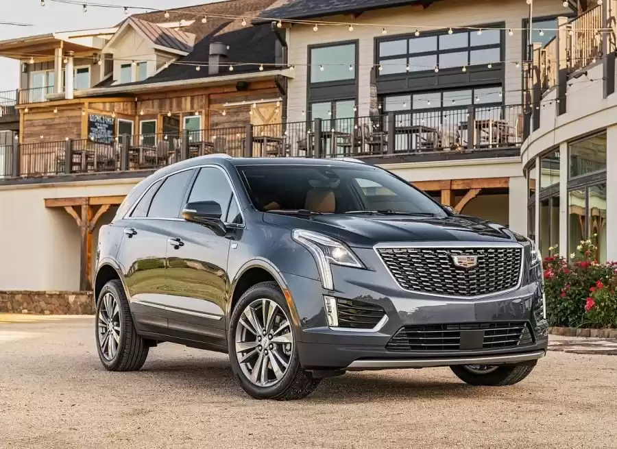 Использовал Cadillac Unspecified Аренда в Багдадская мухафаза #29423 - 1  image 