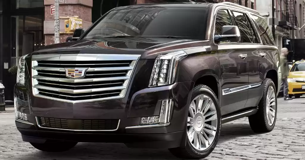 جديدة Cadillac Unspecified للإيجار في محافظة بغداد #29425 - 1  صورة 