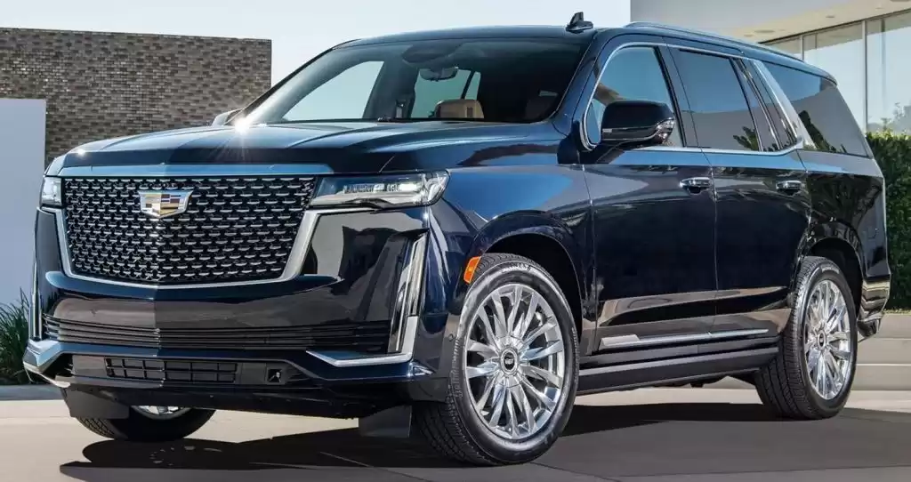 کاملا نو Cadillac Unspecified برای اجاره که در استان بغداد #29428 - 1  image 