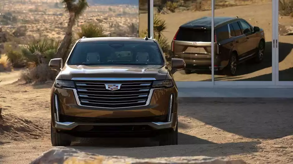 Использовал Cadillac Unspecified Аренда в Багдадская мухафаза #29429 - 1  image 