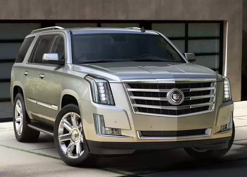 全新的 Cadillac Unspecified 出租 在 巴格达省 #29437 - 1  image 