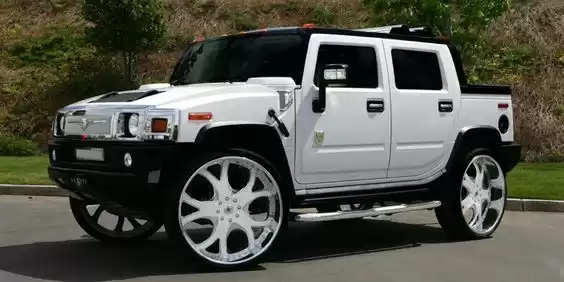 Yepyeni Hummer H1 Satılık içinde Bağdat Valiliği #29438 - 1  image 
