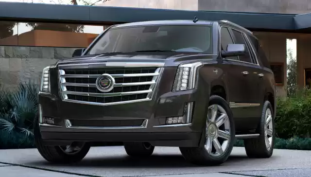 Использовал Cadillac Unspecified Аренда в Багдадская мухафаза #29439 - 1  image 