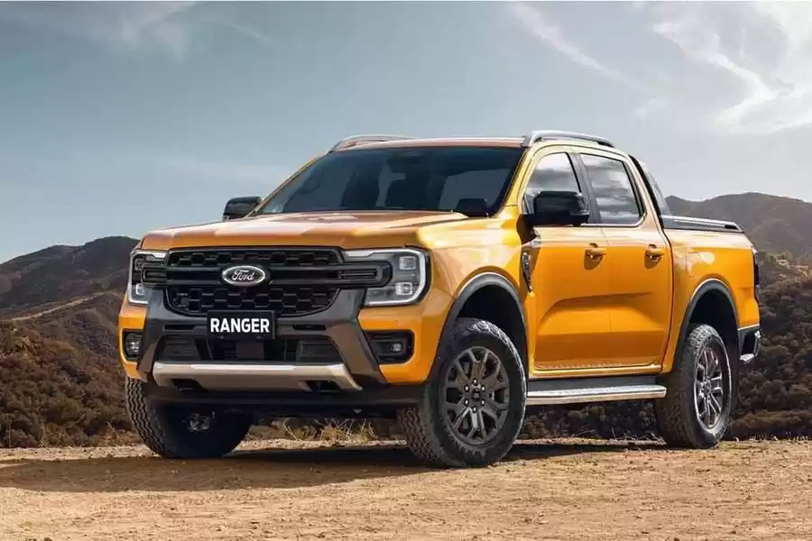 جديدة Ford Unspecified للبيع في لندن , لندن-الكبرى , إنجلترا #29440 - 1  صورة 