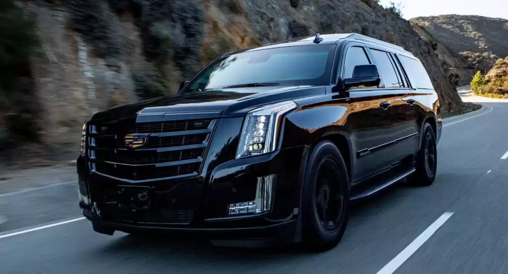 Совершенно новый Cadillac Unspecified Аренда в Багдадская мухафаза #29441 - 1  image 