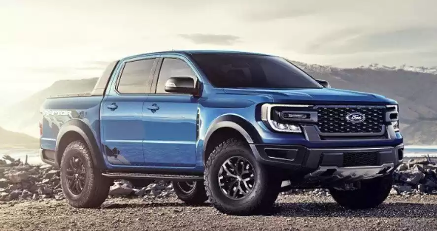 جديدة Ford Unspecified للبيع في لندن , لندن-الكبرى , إنجلترا #29445 - 1  صورة 