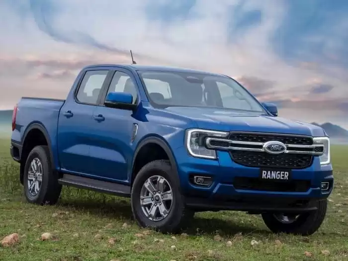 جديدة Ford Unspecified للبيع في لندن , لندن-الكبرى , إنجلترا #29449 - 1  صورة 
