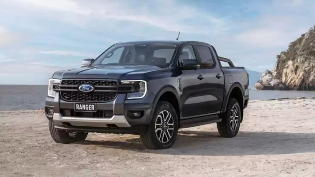 جديدة Ford Unspecified للبيع في لندن , لندن-الكبرى , إنجلترا #29452 - 1  صورة 