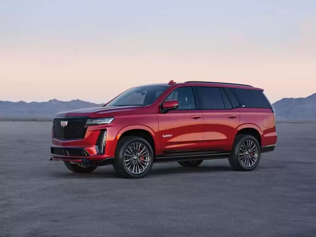 کاملا نو Cadillac Unspecified برای اجاره که در استان بغداد #29453 - 1  image 