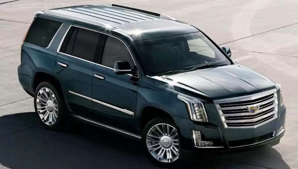 Совершенно новый Cadillac Unspecified Аренда в Багдадская мухафаза #29459 - 1  image 