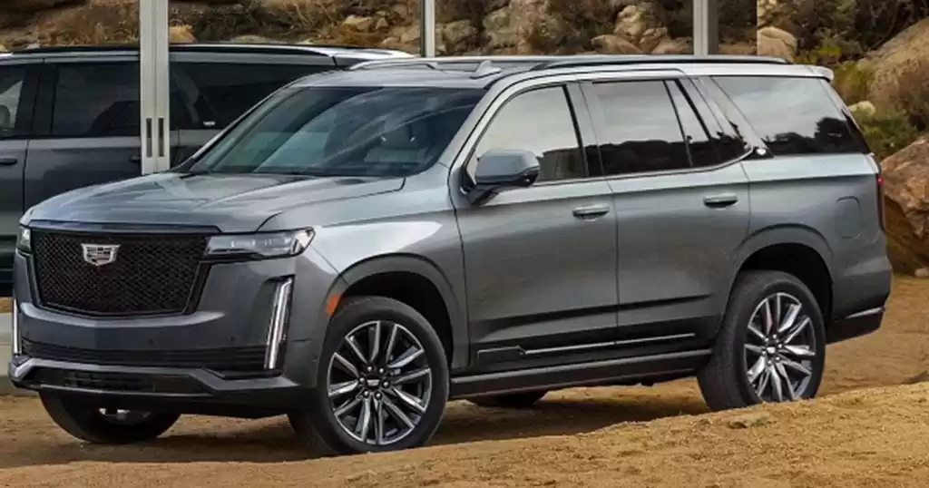 Совершенно новый Cadillac Unspecified Аренда в Багдадская мухафаза #29461 - 1  image 