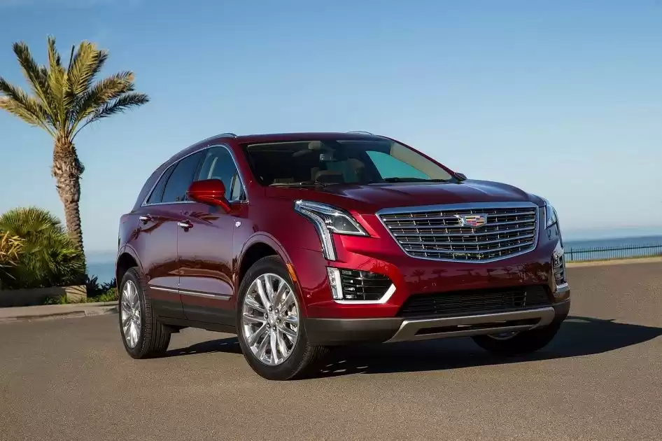 Совершенно новый Cadillac Unspecified Аренда в Багдадская мухафаза #29469 - 1  image 