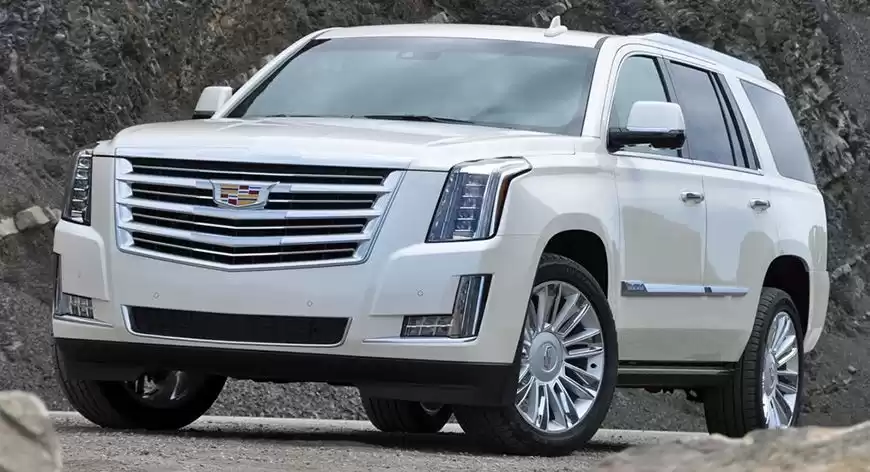 Использовал Cadillac Unspecified Аренда в Багдадская мухафаза #29498 - 1  image 