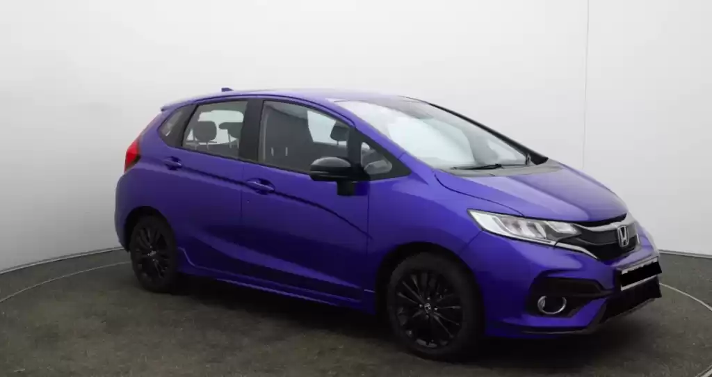 用过的 Honda Jazz 出售 在 大伦敦 , 英格兰城市 #29510 - 1  image 