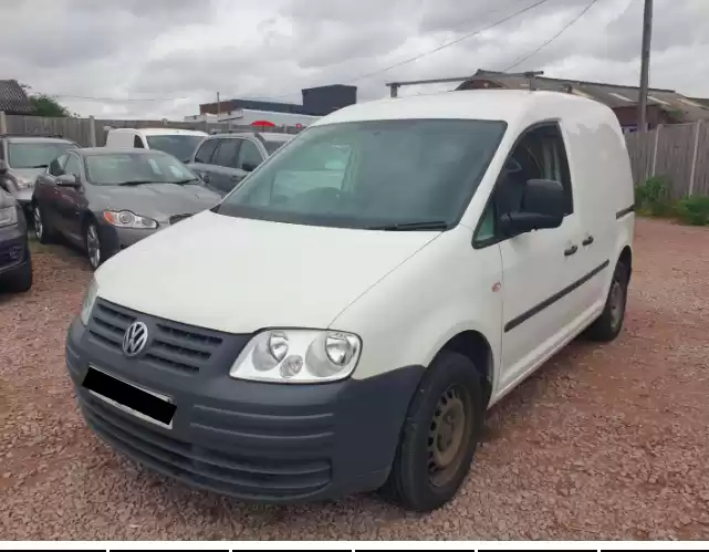 Использовал Volkswagen Caddy Продается в Большой Лондон , Англия #29511 - 1  image 