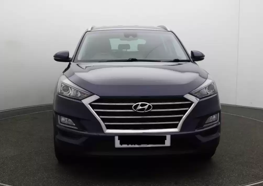用过的 Hyundai Tucson 出售 在 英格兰城市 #29514 - 1  image 