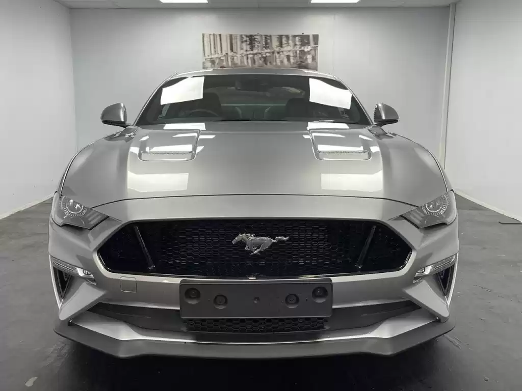 مستعملة Ford Mustang للبيع في لندن , لندن-الكبرى , إنجلترا #29515 - 1  صورة 