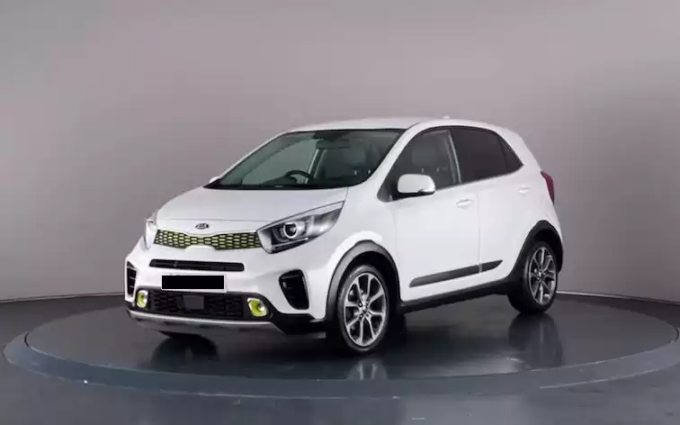 مستعملة Kia Picanto للبيع في لندن , لندن-الكبرى , إنجلترا #29517 - 1  صورة 