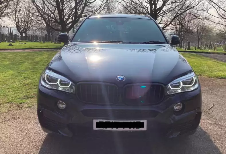 Использовал BMW X6 Продается в Большой Лондон , Англия #29521 - 1  image 