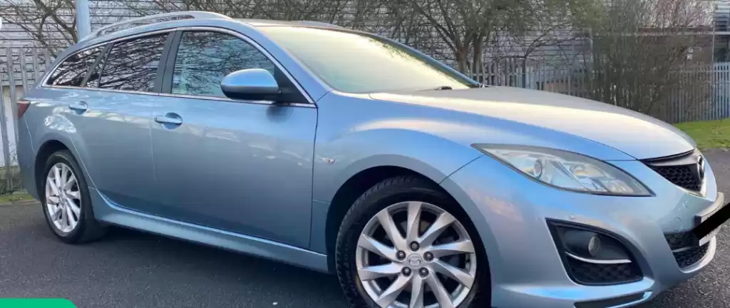 استفاده شده Mazda Mazda6 برای فروش که در لندن , لندن بزرگ , انگلستان-سیتی #29523 - 1  image 
