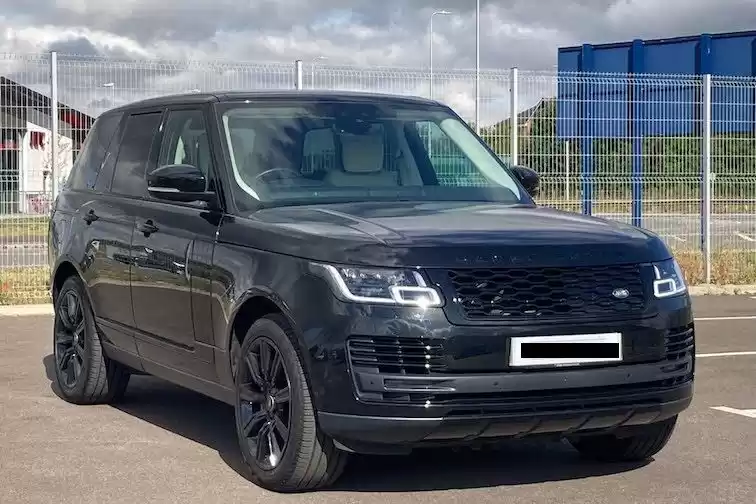 用过的 Land Rover Range Rover 出售 在 大伦敦 , 英格兰城市 #29529 - 1  image 