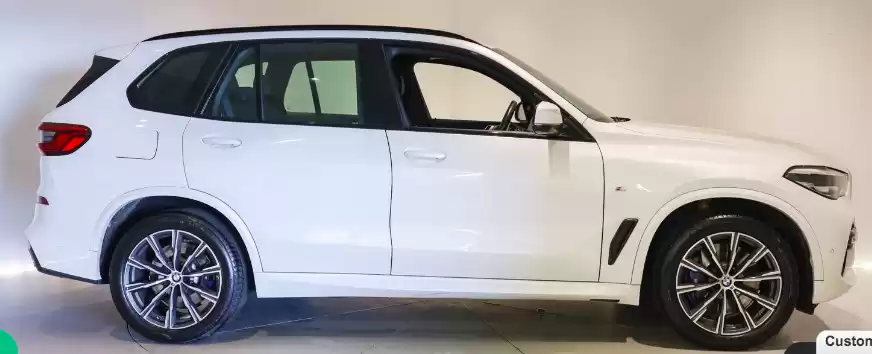 Utilisé BMW X5 À vendre au Grand-Londres , Angleterre #29530 - 1  image 