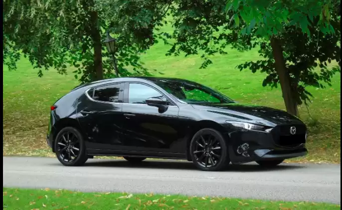 Использовал Mazda Mazda3 Продается в Англия #29532 - 1  image 